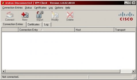 cisco vpn client download mac