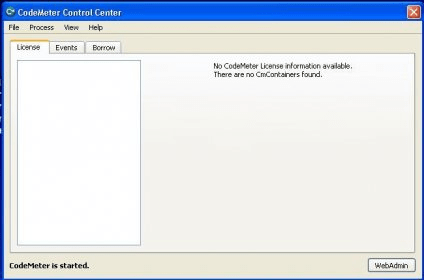 codemeter runtime server download