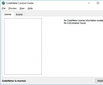 codemeter runtime server windows 10