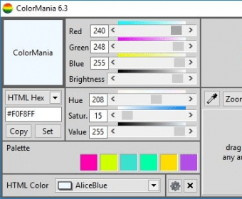 colormania download