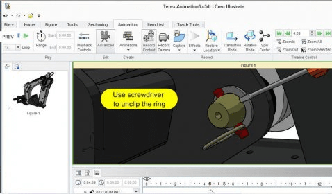 download PTC Creo Illustrate 10.0