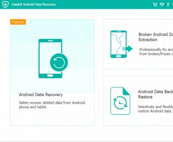 download the new version for android DATAKIT CrossManager 2023.3