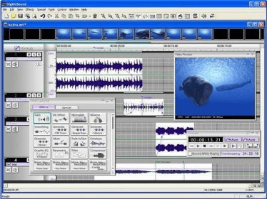 DigiOnSound Download - DigiOnSound5 is an application that enables