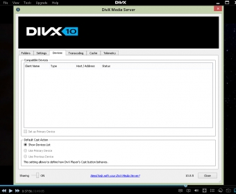 Divx And Codec For Mac