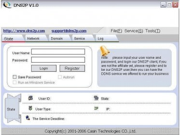 Screenshots