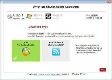Download drp driverpack solution 12.3 full on 12 3 full torrent