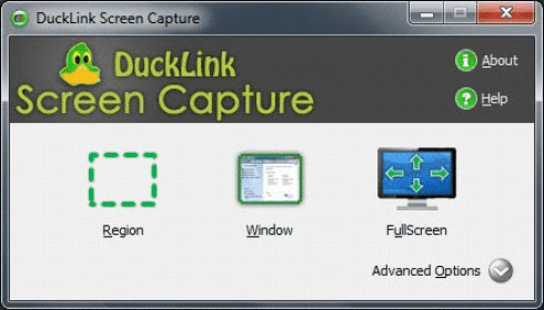 duckcapture free download