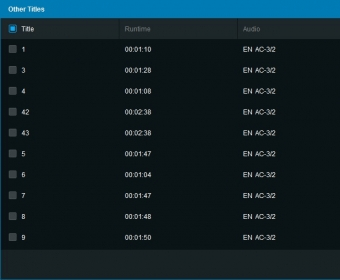 dvdfab blu ray ripper failed