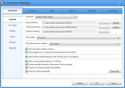 how to use hd decrypter in dvdfab 9