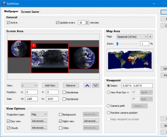 EarthView 7.7.5 for apple download free