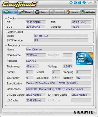 Gigabyte download center