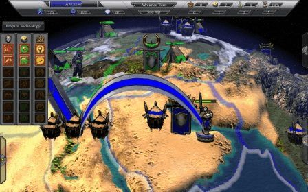 Empire Earth Iii 1 0 Download Ee3 Exe