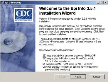 epi info 3.5.4 free download for mac