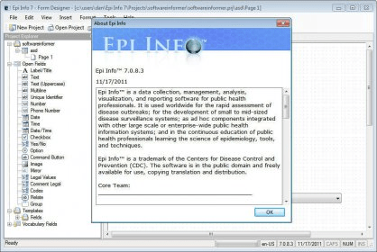 epi info 7 for mac free download