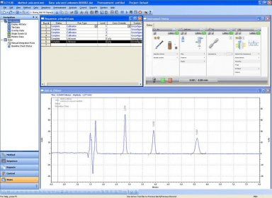 Ezchrom Elite Software Demo