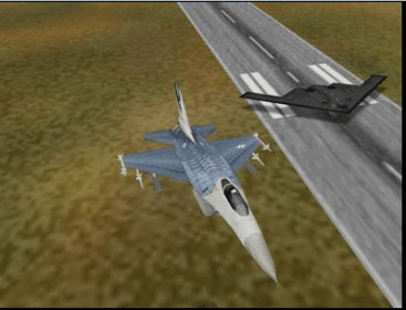 f 16 multirole fighter no cd patch