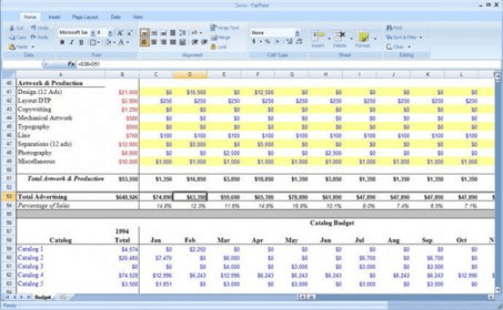 Farpoint spread 6.0 download