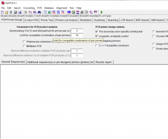 primer 6 statistical software