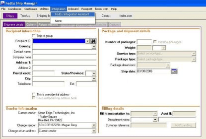 Fedex Ship Manager Download Maccleversterling