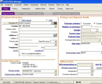 ship loadicator software free download