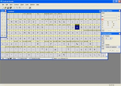 fontlab studio 5.1 download