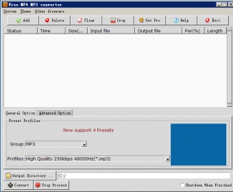 video to audio converter software free download for pc