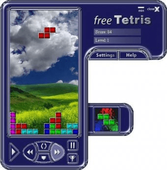 FreeTetris Download - Are You Fan Of Tetris? If Your Answer Is YES, You ...