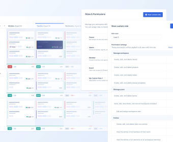 Hourstack HourStack - Software Informer. Track time and schedule tasks...