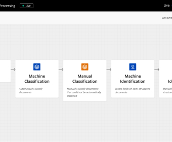Hyperscience - Software Informer. Document Processing Made Simple.