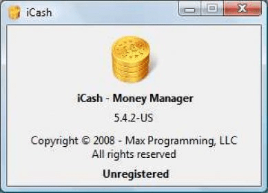 icash loan application