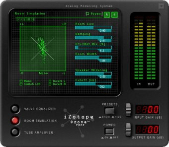 izotope ozone 5 free