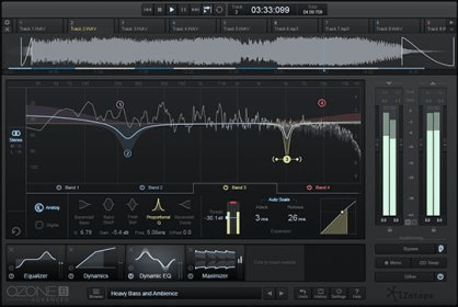 izotope ozone 4 torrents