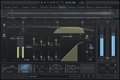 izotope ozone 4 free download full version