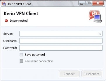 download kerio vpn client for mac