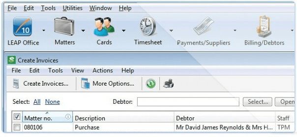 I leap office free download