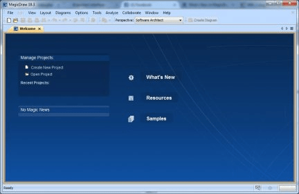 magicdraw 18.0