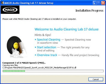 magix audio cleaning lab 17 deluxe espaР“В±ol full