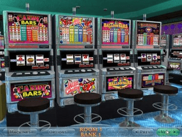 igt slots little green man free download