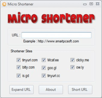 btc micro shortener