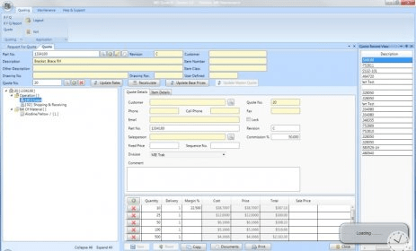 MIE Trak Pro ERP Software Download - MIE Trak PRO Manufacturing ERP