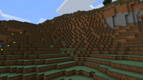 Minecraft Download Sort Of A Combination Between An Adventure And A Building Game