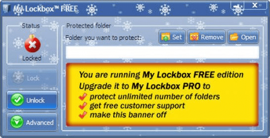 download my lockbox pro free