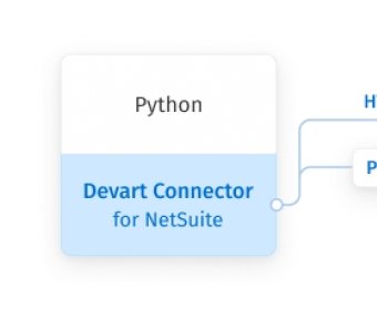 NetSuite Python Connector by Devart - Software Informer.