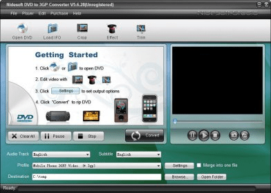 Screenshots