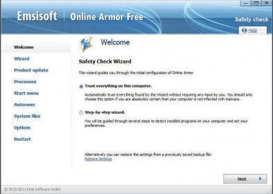 Online Armor Software Informer Online Armor Is A Personal Firewall That Helps The Users Protect Their Systems