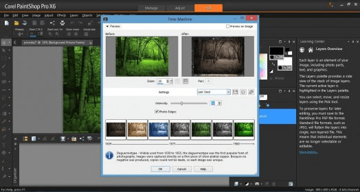 Paintshop Pro X6 Ultimate 16 0 Download Free Trial App Exe