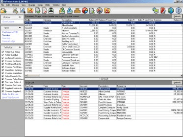 Pastel Partner Download - Comprehensive accounting software aimed for ...