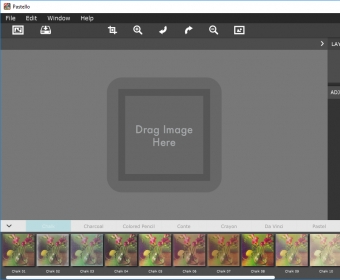 Pastello 1 0 1 Download Free