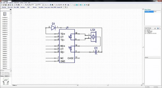 PCB Creator Download - Neat, easy to use PCB designing