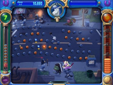 peggle nights deluxe 1.0 cheat table